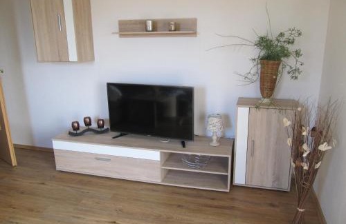 Extertal Apartment | Landhaus Panoramablick, Kreth
