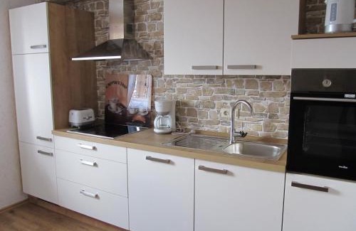 Extertal Apartment | Landhaus Panoramablick, Kreth