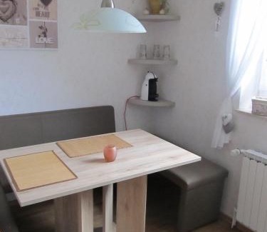 Extertal Apartment | Landhaus Panoramablick, Kreth