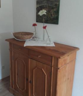 Berchtesgaden Apartment | Landhaus Perllehen