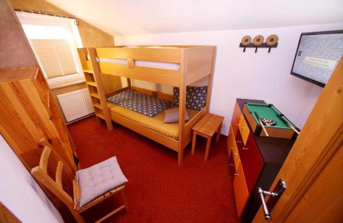 Bad Hofgastein Apartment | Landhaus Rieser