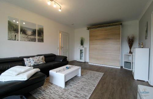 Doese Apartment | Landhaus Rosenhof Wohnung 2