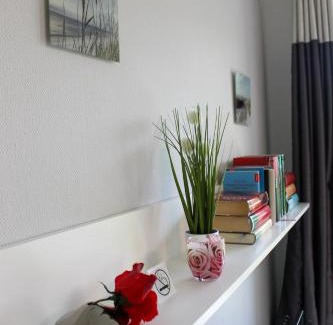 Doese Apartment | Landhaus Rosenhof Wohnung 2