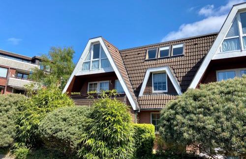 Doese Apartment | Landhaus Rosenhof Wohnung 2