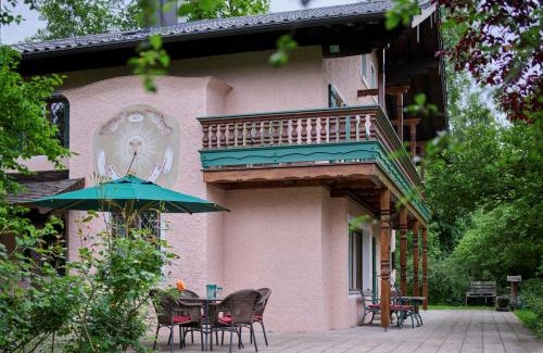 Waging am See Apartment | Landhaus Ruperti