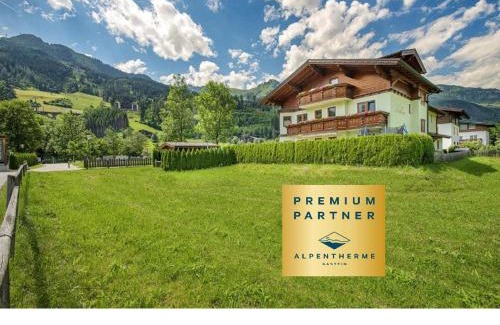 Bad Hofgastein Apartment | Landhaus Schafflinger