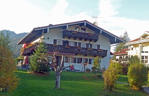 Unterschonau Apartment | Landhaus Schmid Schönau