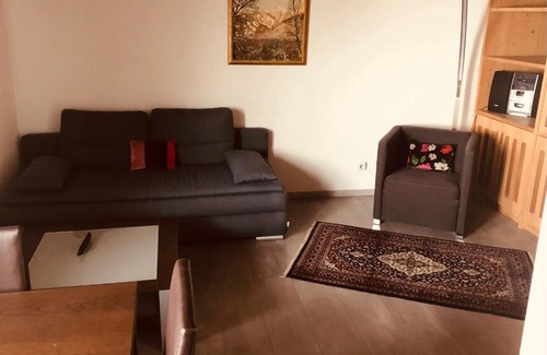 Thumersbach Apartment | Landhaus Schmittenblick