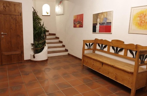 Thumersbach Apartment | Landhaus Schmittenblick