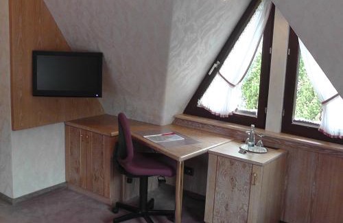 Sasbachwalden House | Landhaus Schneider