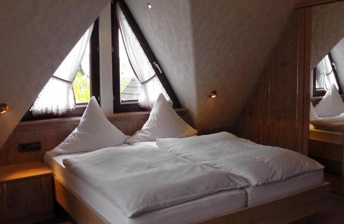 Sasbachwalden House | Landhaus Schneider