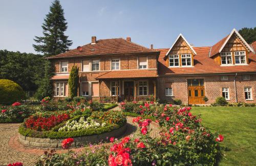 Einen-Mussingen Hotel | Landhaus Schulze Osthoff