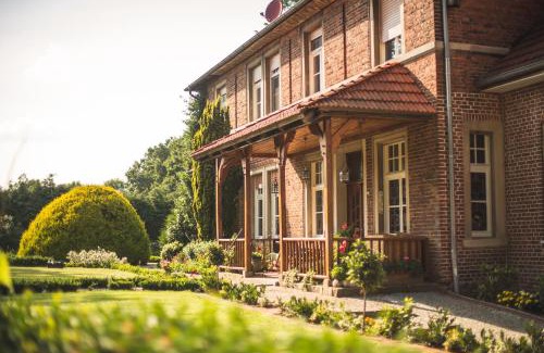 Einen-Mussingen Hotel | Landhaus Schulze Osthoff