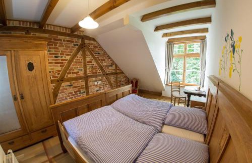 Einen-Mussingen Hotel | Landhaus Schulze Osthoff