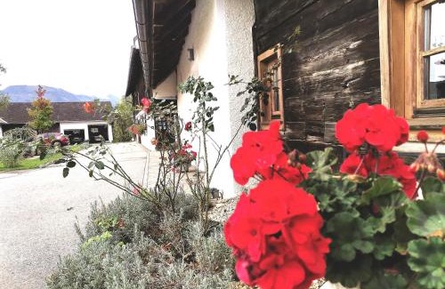 Neudorf bei Passail House | Landhaus Schusterfranz