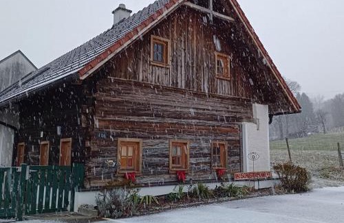 Neudorf bei Passail House | Landhaus Schusterfranz