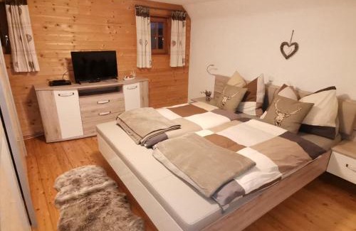 Neudorf bei Passail House | Landhaus Schusterfranz