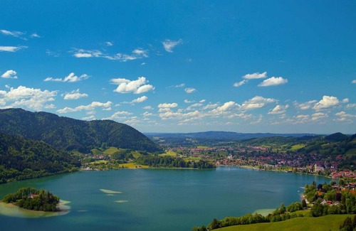 Schliersee Apartment | Landhaus SeenSucht