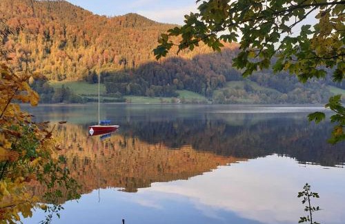Schliersee Apartment | Landhaus SeenSucht