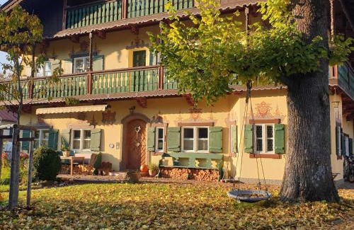 Schliersee Apartment | Landhaus SeenSucht