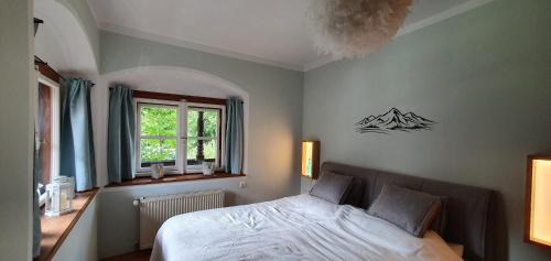 Schliersee Apartment | Landhaus SeenSucht