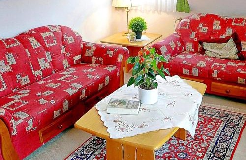Kniebis Apartment | Landhaus Seiler