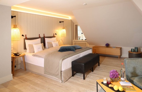 Sylt-Ost Hotel | Landhaus Severin's