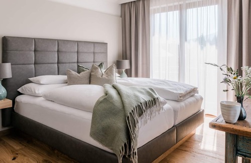 Altenmarkt im Pongau Hotel | Landhaus Steiner