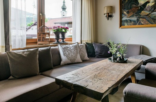 Altenmarkt im Pongau Hotel | Landhaus Steiner