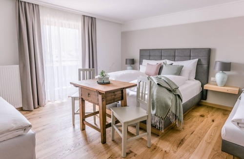 Altenmarkt im Pongau Hotel | Landhaus Steiner