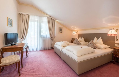 Bad Kleinkirchheim House | Landhaus Suite 150 m² - Thermenwelt Hotel Pulverer