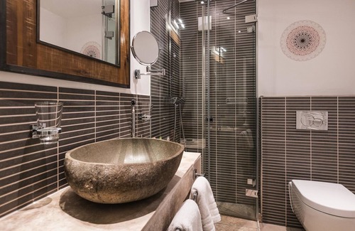 Westerland Hotel | Landhaus Sylter Hahn