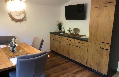Mayrhofen Apartment | Landhaus Thomas