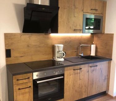 Mayrhofen Apartment | Landhaus Thomas