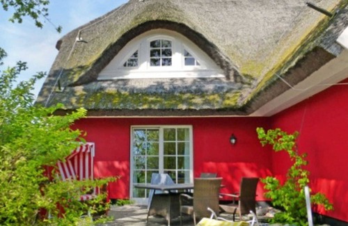 Gross Zicker Apartment | Landhaus Uhlenhof 1 - Apartment Ground floor 1
