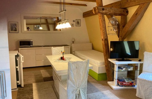 Kluetz Apartment | Landhausidyll Apartment 4