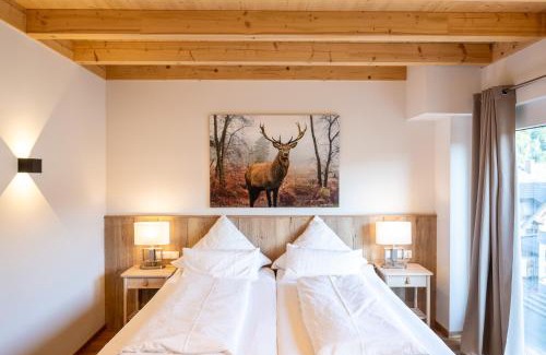 Insul Hotel | Landhotel Ewerts