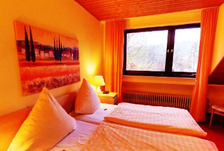Insul Hotel | Landhotel Ewerts