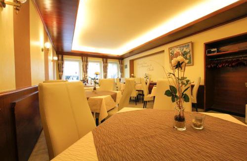 Trautskirchen House | Landhotel Goldener Stern
