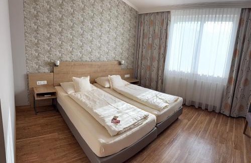 Lautertal Hotel | Landhotel Kuralpe Kreuzhof