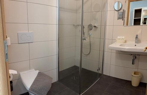 Lautertal Hotel | Landhotel Kuralpe Kreuzhof
