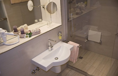 Wipperfuerth Hotel | Landhotel Napoleon