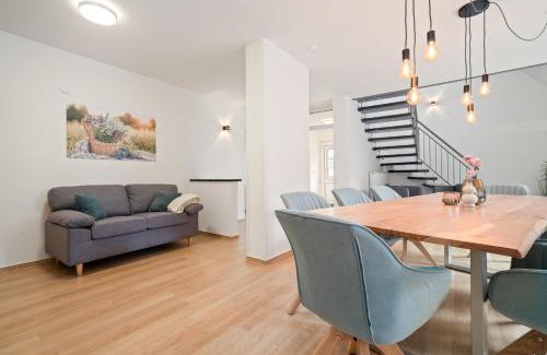 Muritz House | Landhus - Urlaub auf dem Land - 4 Schlafzimmer