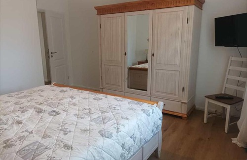 Kluis Apartment | Landidyll