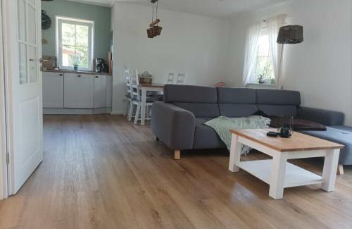 Kluis Apartment | Landidyll
