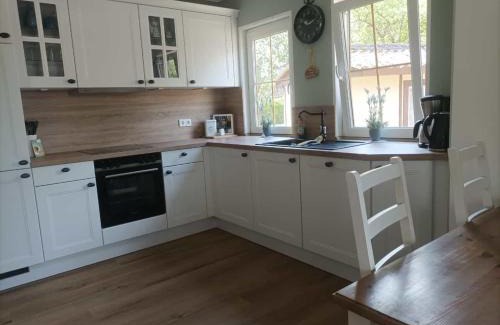 Kluis Apartment | Landidyll