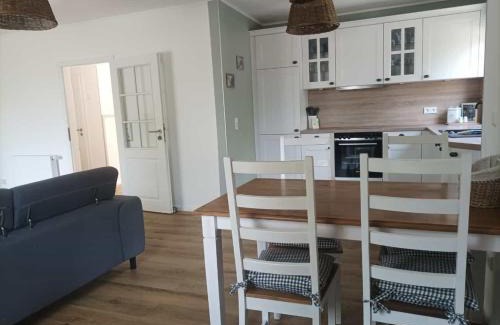 Kluis Apartment | Landidyll