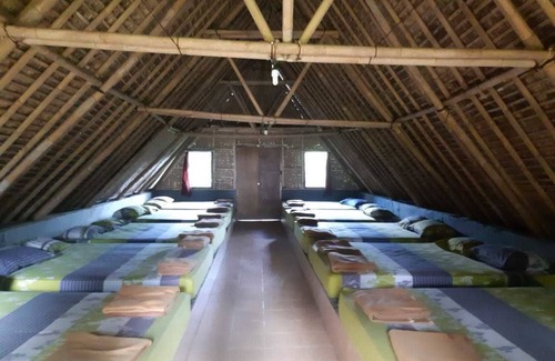 Kintamani Bed & Breakfast | Landih Ashram