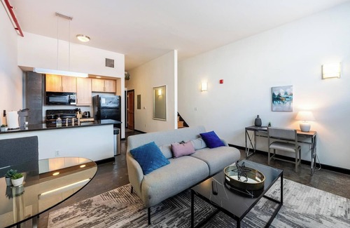 North Chesterfield Apartment | Landing | Amazing 1BD, Gym, Clubhouse