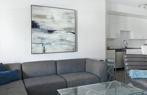 Port Tampa City Apartment | Landing | Amazing 3BD, Gym, Clubhouse